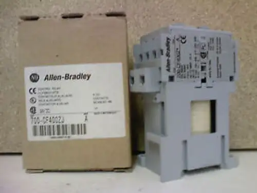 Allen Bradley 700-CF400ZJ rơle điều khiển