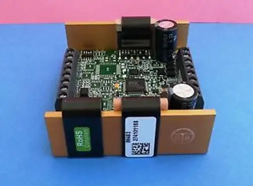 New Ims483 High Performance Micro-Stepping Driver