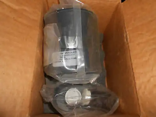 Allen Bradley Resolver 1326Ab-Mod-Vc 1:1