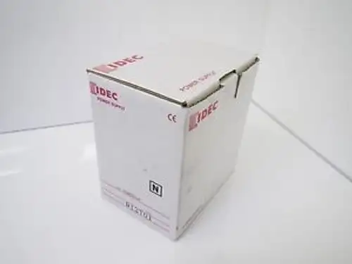IDEC PS5R-SG24 PS5RSG24 AC-DC 240W 10A 24V zasilacz