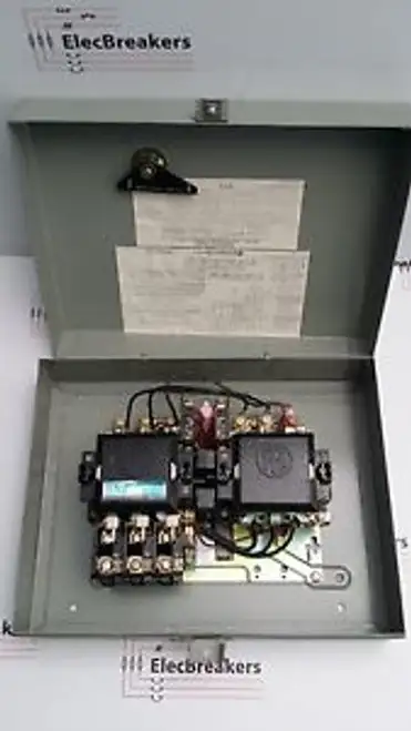 A213C Reversing Starter Size 1