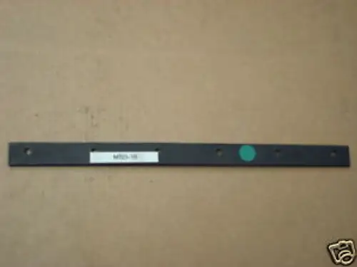 Mori Seiki Junta Deslizante M723-10 X23008A03 Para Mori Sl-3H
