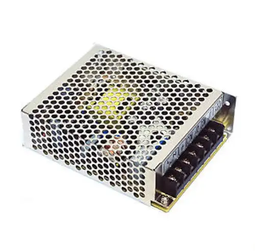 Ned-50A 50W 5V 6A 12V 2A Ul Mean Well DCスイッチング電源