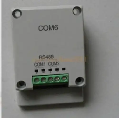 Panasonic AFPX-COM6 programowalny sterownik