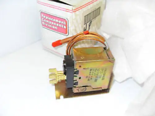 Neu Robertshaw Hk02Aa400B Druckschalter 25-1059