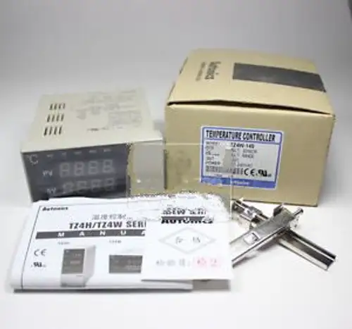 Autonics Tz4W-14S 溫度控制器