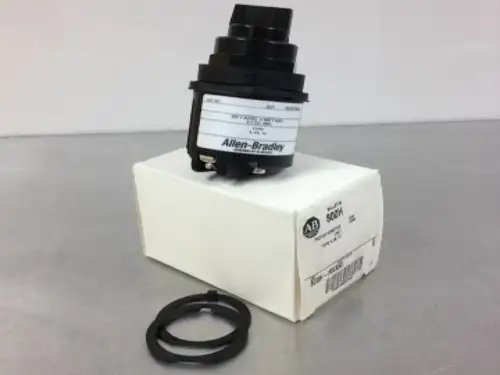 8 800H-Nx330 Allen Bradley 800Hnx330