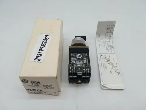 800Mrjh5Ub Allen Bradley