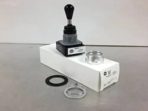 1 800T-T3N8 Allen Bradley 800Tt3N8