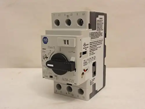 Allen Bradley 140Mc2Ec25