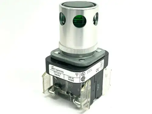 440Rn23115 Allen Bradley
