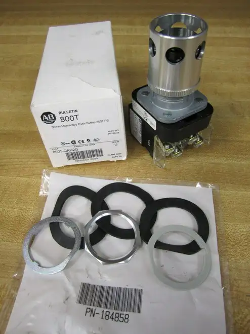 800Tqah24Rap Allen Bradley