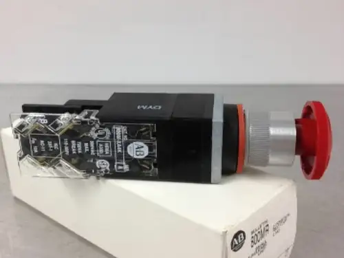 800Mrfxt6A4K Allen Bradley
