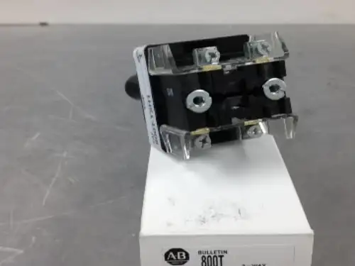 New 800T-T2H1Ggxx Allen Bradley 800Tt2H1Ggxx