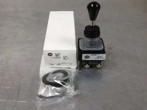 1 800T-T2F2Ddxx Allen Bradley 800Tt2F2Ddxx