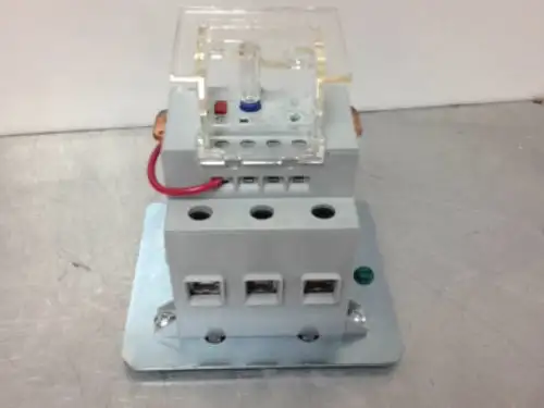 592Eefd Allen Bradley