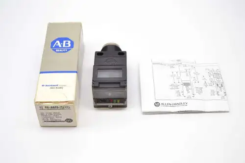 42Gtu9200Qd Allen Bradley