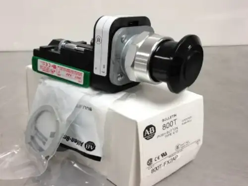 35 800T-Fx2Ap Allen Bradley 800Tfx2Ap