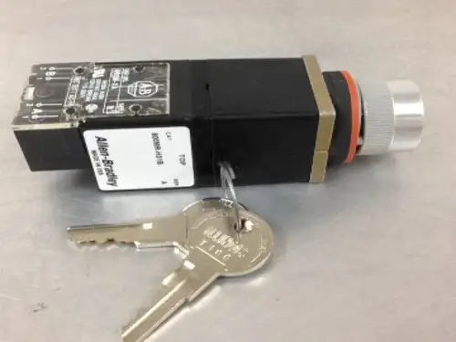 800Mrh31Bla Allen Bradley