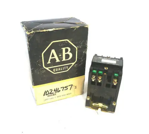 700R000A1 Allen Bradley