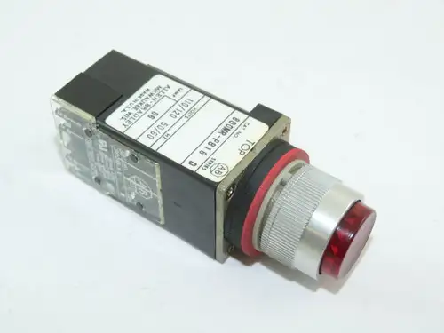 800Mrpb16Ra Allen Bradley