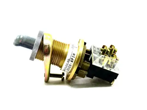 78 800H-Ap2H Allen Bradley 800Hap2H