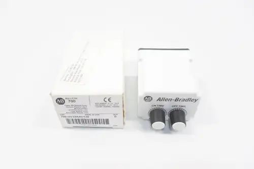 700Hv32Aau120 Allen Bradley