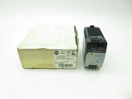 Allen Bradley 1606Xlp50B