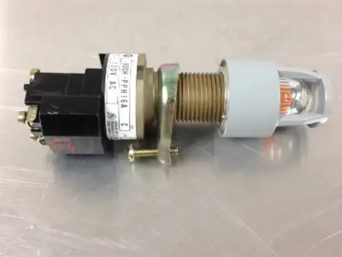800Hpph16A Allen Bradley
