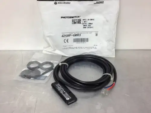 42Srp6003 Allen Bradley