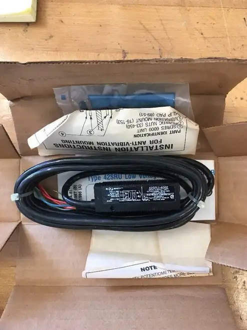 42Sru6002 Allen Bradley