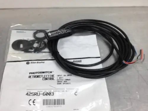 42Sru6003 Allen Bradley