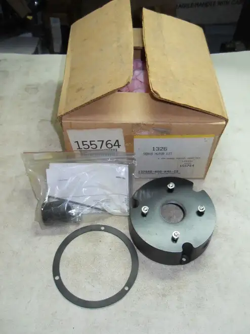 1 Kit servomotore Allen Bradley 1326Ab-Mod-M40-C3