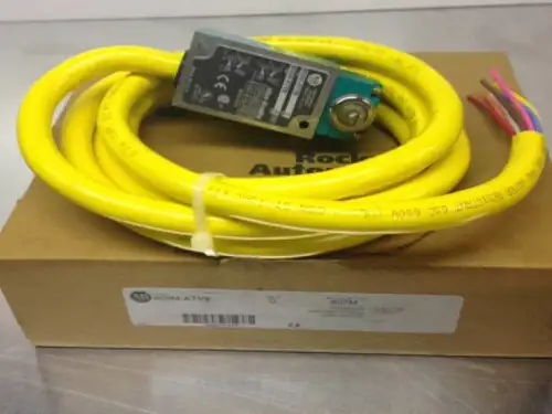 802Maty8 Allen Bradley