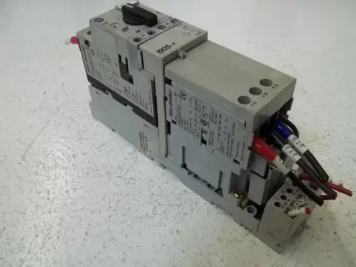 New Allen Bradley 190S-And2-Cb10C Starter 190Sand2Cb10C