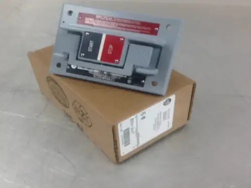 34 800H-2Ah7 Allen Bradley 800H2Ah7