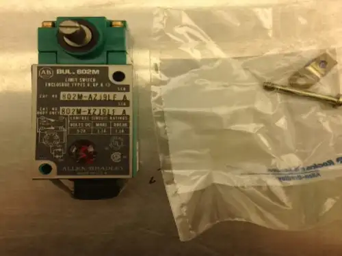 802Mazj9Lf Allen Bradley