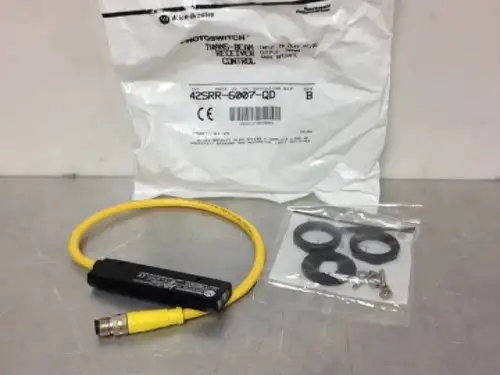 42Srr6007Qd Allen Bradley