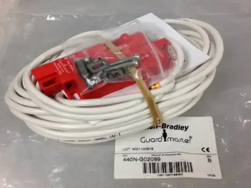440Ng02089 Allen Bradley