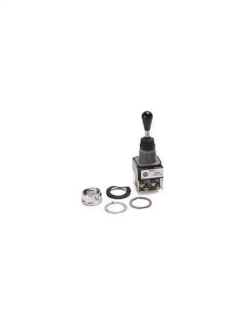 Allen Bradley 800T-T3L4Bbxg