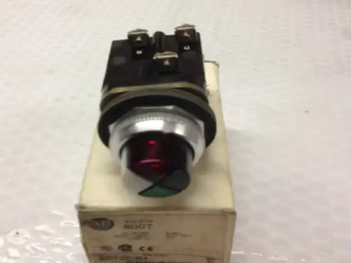 1 800T-Qc324 Allen Bradley 800Tqc324