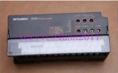 Mitsubishi AJ65SBT-62DA 2 PLC模組