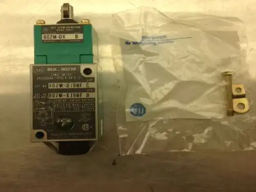 802Mdj9Nf Allen Bradley