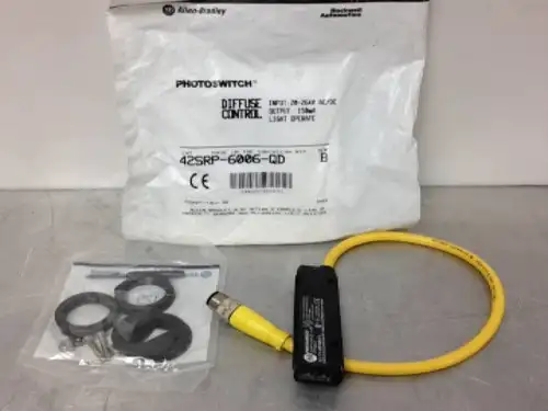 42Srp6006Qd Allen Bradley