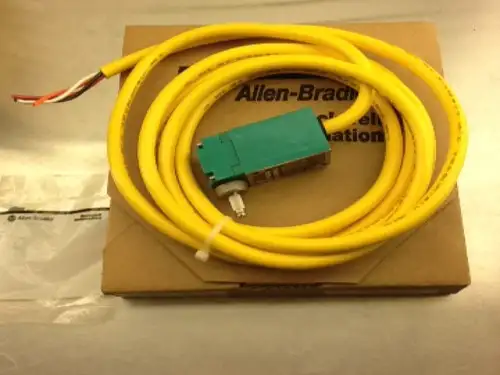 802Mcay12 Allen Bradley