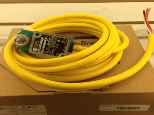 802Mc-Ay16 Allen Bradley 802Mcay16