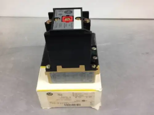 700P800A22 Allen Bradley