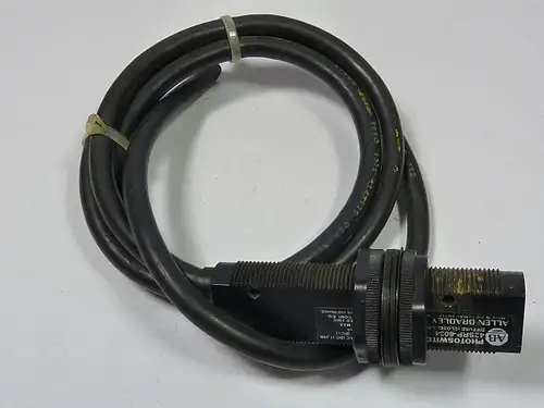 42Srp6034 Allen Bradley