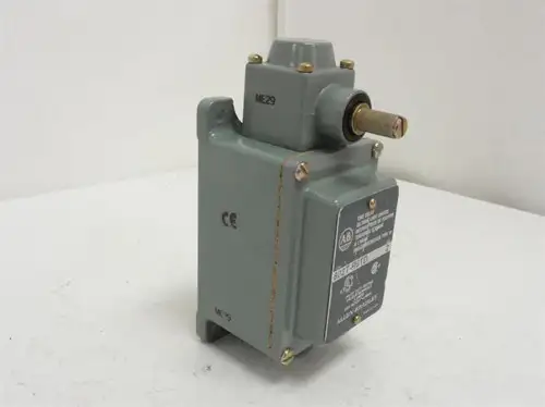 802Tr6Td Allen Bradley