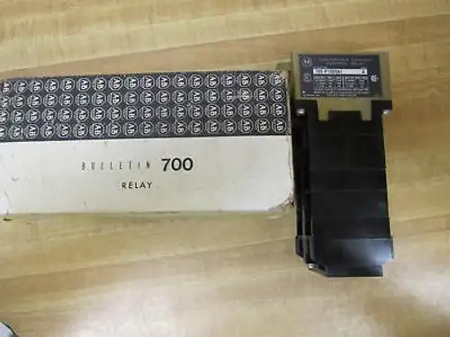 700P1000A1 Allen Bradley